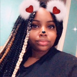 Meet your Posher, Jasmyne